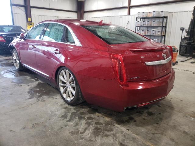 Photo 2 VIN: 2G61P5S32D9111507 - CADILLAC XTS LUXURY 