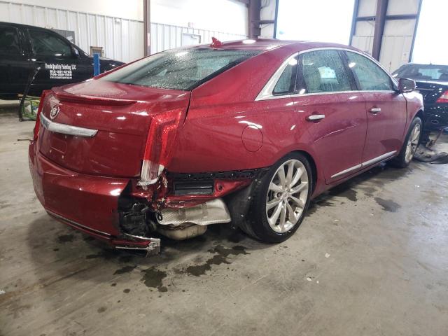 Photo 3 VIN: 2G61P5S32D9111507 - CADILLAC XTS LUXURY 