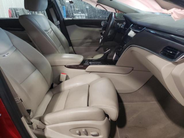 Photo 4 VIN: 2G61P5S32D9111507 - CADILLAC XTS LUXURY 