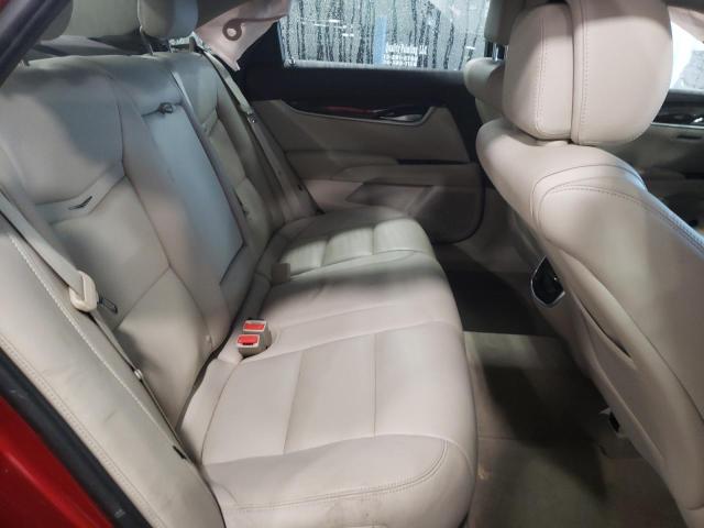 Photo 5 VIN: 2G61P5S32D9111507 - CADILLAC XTS LUXURY 