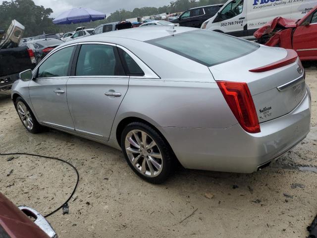 Photo 1 VIN: 2G61P5S32D9113273 - CADILLAC XTS LUXURY 