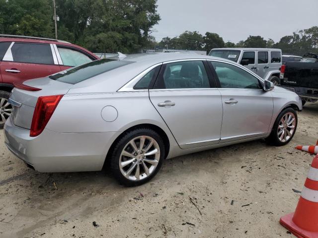 Photo 2 VIN: 2G61P5S32D9113273 - CADILLAC XTS LUXURY 