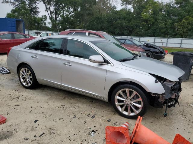 Photo 3 VIN: 2G61P5S32D9113273 - CADILLAC XTS LUXURY 