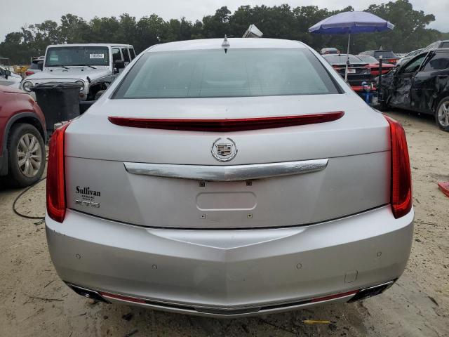 Photo 5 VIN: 2G61P5S32D9113273 - CADILLAC XTS LUXURY 