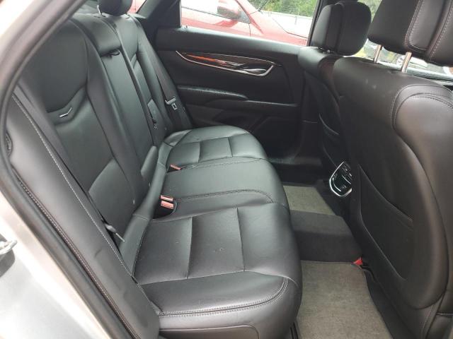 Photo 9 VIN: 2G61P5S32D9113273 - CADILLAC XTS LUXURY 