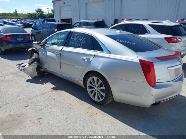 Photo 2 VIN: 2G61P5S32D9114889 - CADILLAC XTS 