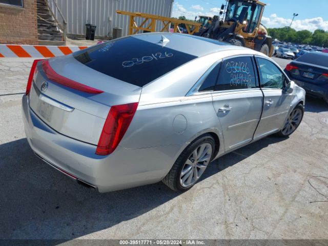 Photo 3 VIN: 2G61P5S32D9114889 - CADILLAC XTS 