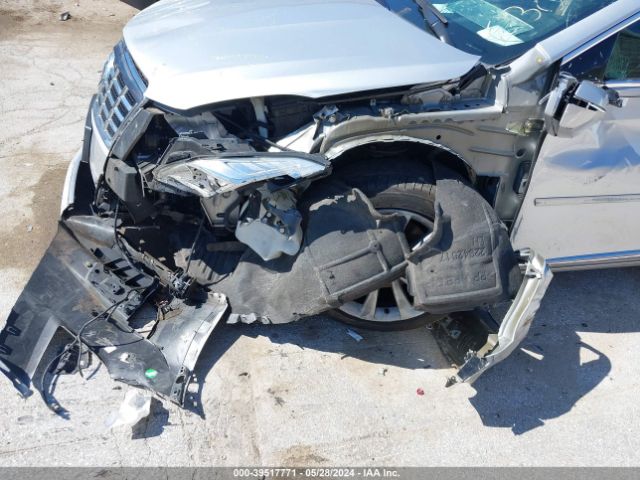 Photo 5 VIN: 2G61P5S32D9114889 - CADILLAC XTS 