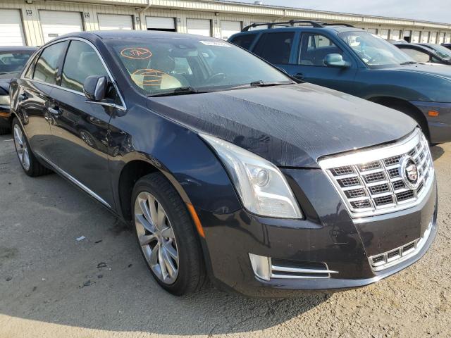 Photo 0 VIN: 2G61P5S32D9123754 - CADILLAC XTS LUXURY 