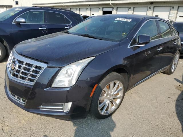 Photo 1 VIN: 2G61P5S32D9123754 - CADILLAC XTS LUXURY 