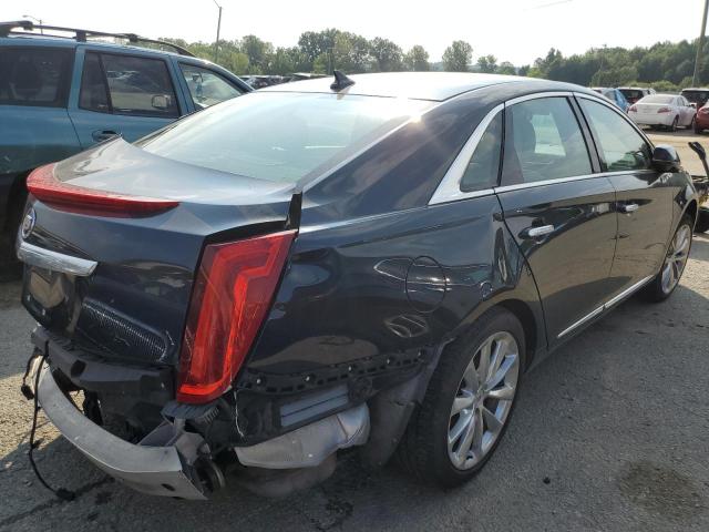 Photo 3 VIN: 2G61P5S32D9123754 - CADILLAC XTS LUXURY 