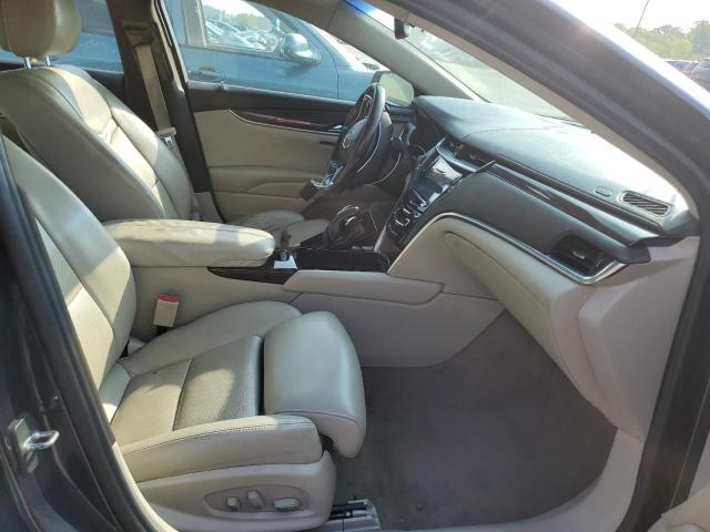 Photo 4 VIN: 2G61P5S32D9123754 - CADILLAC XTS LUXURY 