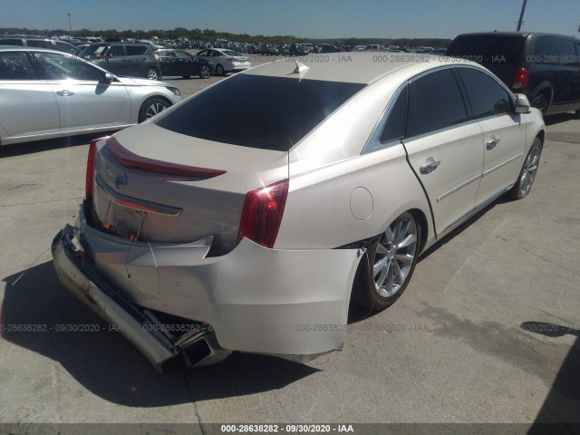 Photo 3 VIN: 2G61P5S32D9134530 - CADILLAC XTS 