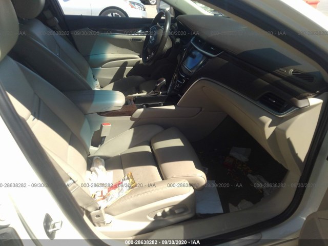 Photo 4 VIN: 2G61P5S32D9134530 - CADILLAC XTS 