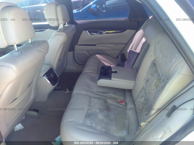 Photo 7 VIN: 2G61P5S32D9134530 - CADILLAC XTS 