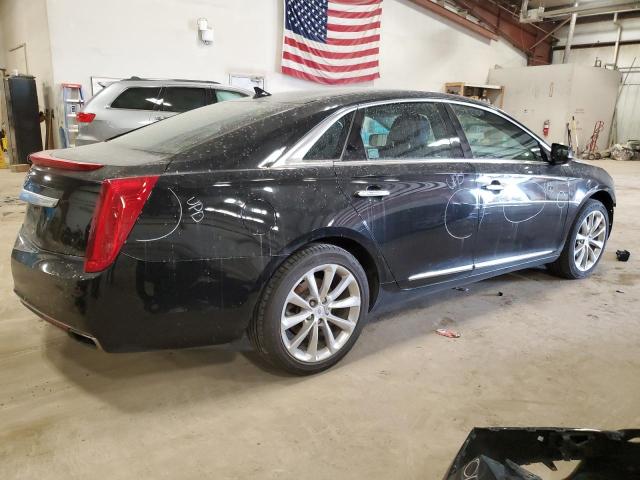 Photo 2 VIN: 2G61P5S32D9138061 - CADILLAC XTS 