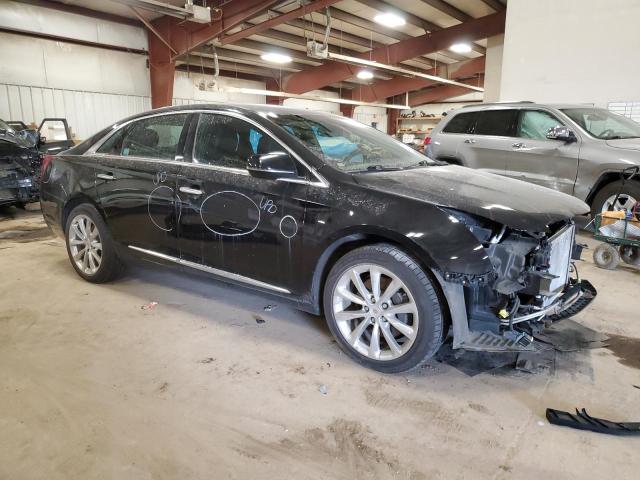 Photo 3 VIN: 2G61P5S32D9138061 - CADILLAC XTS 