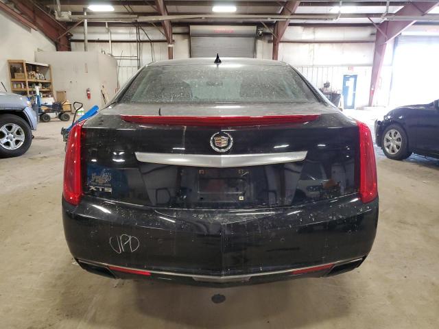 Photo 5 VIN: 2G61P5S32D9138061 - CADILLAC XTS 