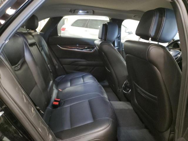 Photo 9 VIN: 2G61P5S32D9138061 - CADILLAC XTS 