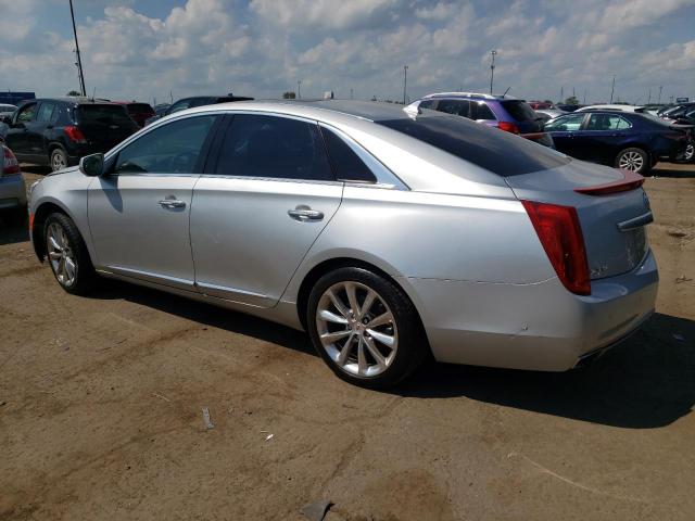 Photo 1 VIN: 2G61P5S32D9139856 - CADILLAC XTS LUXURY 