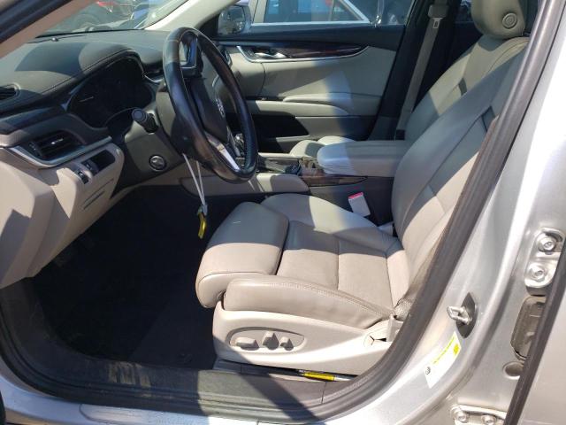 Photo 6 VIN: 2G61P5S32D9139856 - CADILLAC XTS LUXURY 