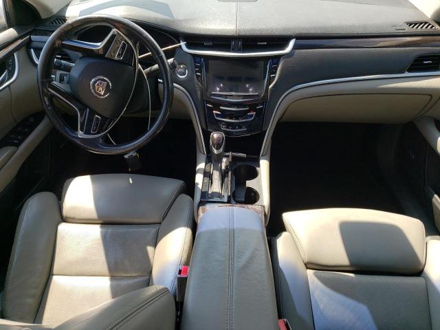 Photo 7 VIN: 2G61P5S32D9139856 - CADILLAC XTS LUXURY 