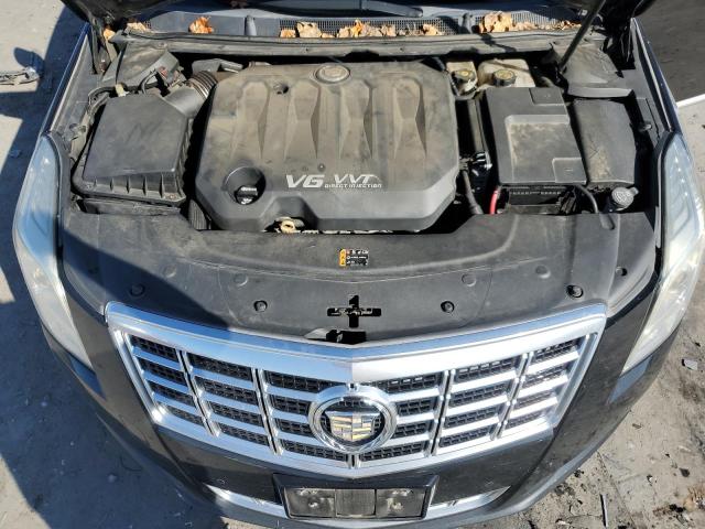 Photo 10 VIN: 2G61P5S32D9185641 - CADILLAC XTS LUXURY 