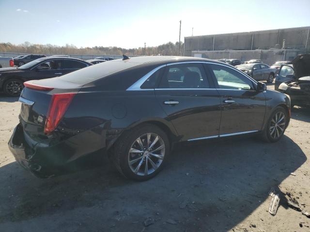 Photo 2 VIN: 2G61P5S32D9185641 - CADILLAC XTS LUXURY 