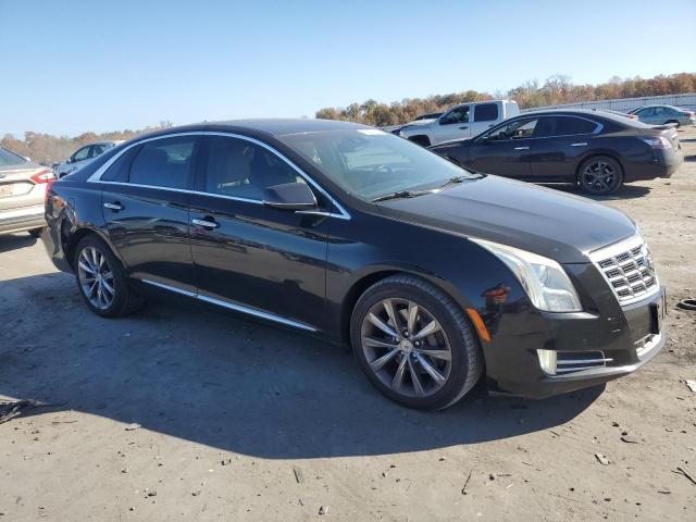 Photo 3 VIN: 2G61P5S32D9185641 - CADILLAC XTS LUXURY 