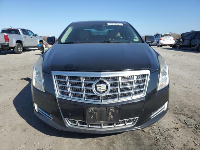 Photo 4 VIN: 2G61P5S32D9185641 - CADILLAC XTS LUXURY 