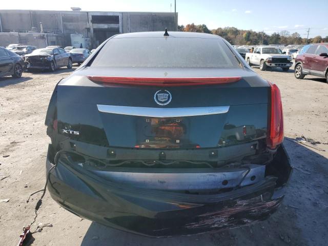 Photo 5 VIN: 2G61P5S32D9185641 - CADILLAC XTS LUXURY 