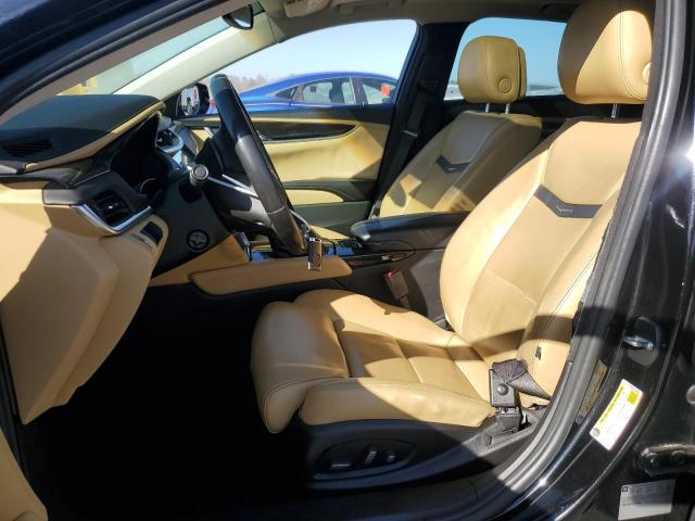 Photo 6 VIN: 2G61P5S32D9185641 - CADILLAC XTS LUXURY 