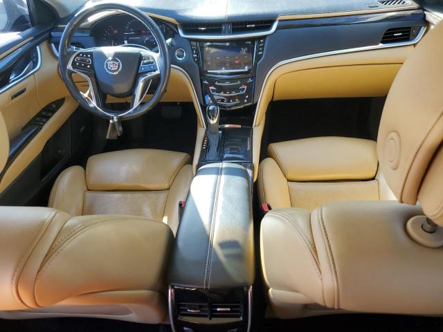 Photo 7 VIN: 2G61P5S32D9185641 - CADILLAC XTS LUXURY 