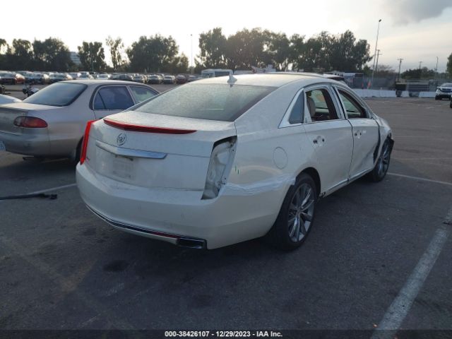 Photo 3 VIN: 2G61P5S32D9188359 - CADILLAC XTS 