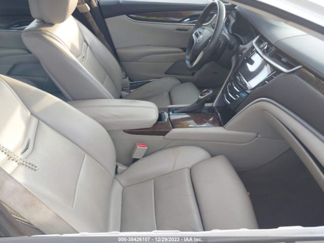 Photo 4 VIN: 2G61P5S32D9188359 - CADILLAC XTS 