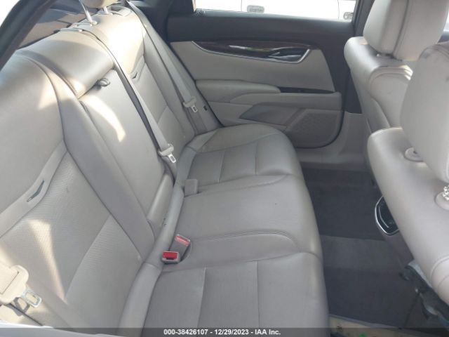 Photo 7 VIN: 2G61P5S32D9188359 - CADILLAC XTS 