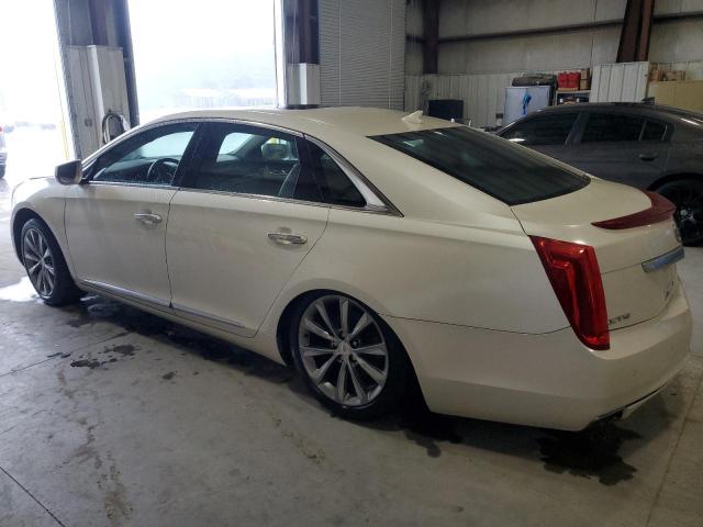 Photo 1 VIN: 2G61P5S32D9197563 - CADILLAC XTS LUXURY 