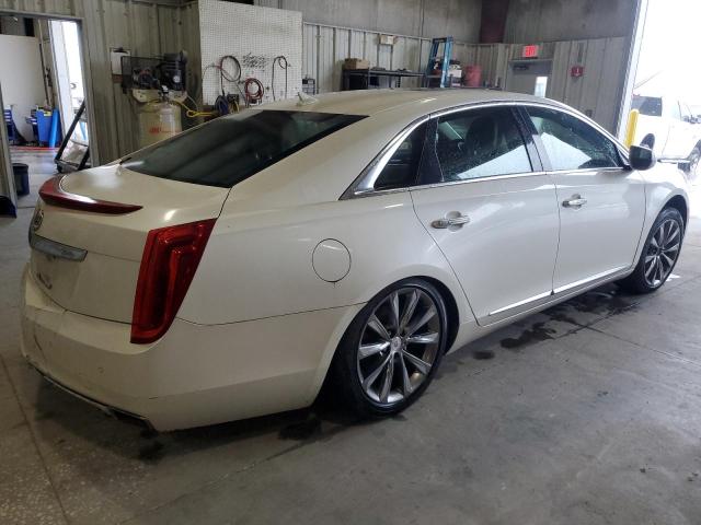 Photo 2 VIN: 2G61P5S32D9197563 - CADILLAC XTS LUXURY 