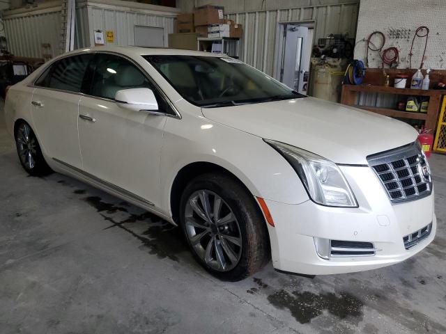 Photo 3 VIN: 2G61P5S32D9197563 - CADILLAC XTS LUXURY 