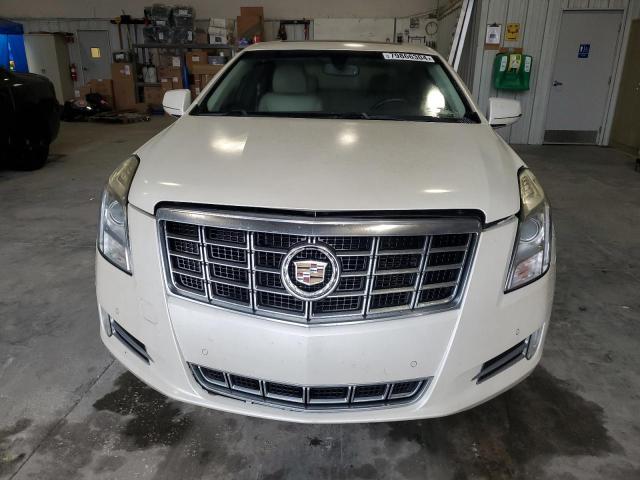 Photo 4 VIN: 2G61P5S32D9197563 - CADILLAC XTS LUXURY 