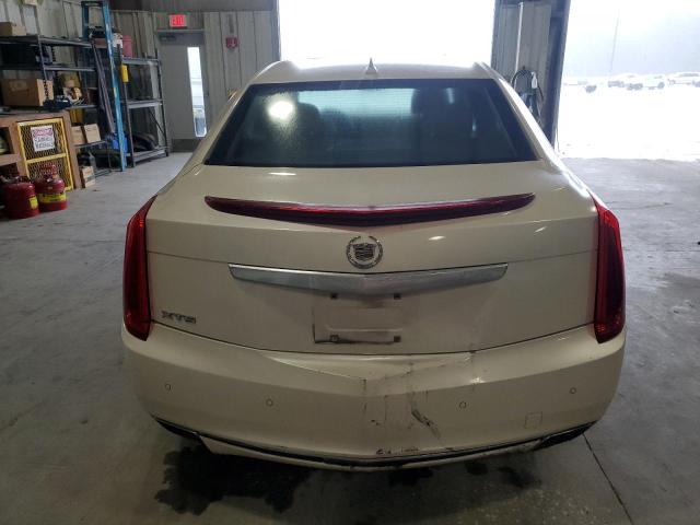 Photo 5 VIN: 2G61P5S32D9197563 - CADILLAC XTS LUXURY 