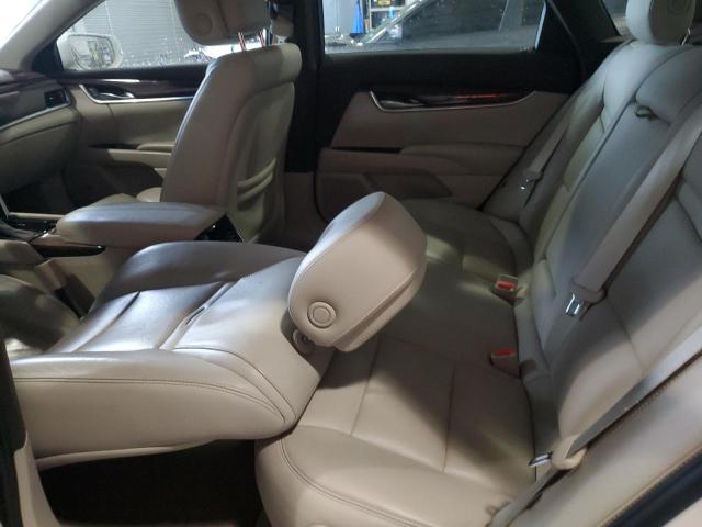 Photo 9 VIN: 2G61P5S32D9197563 - CADILLAC XTS LUXURY 