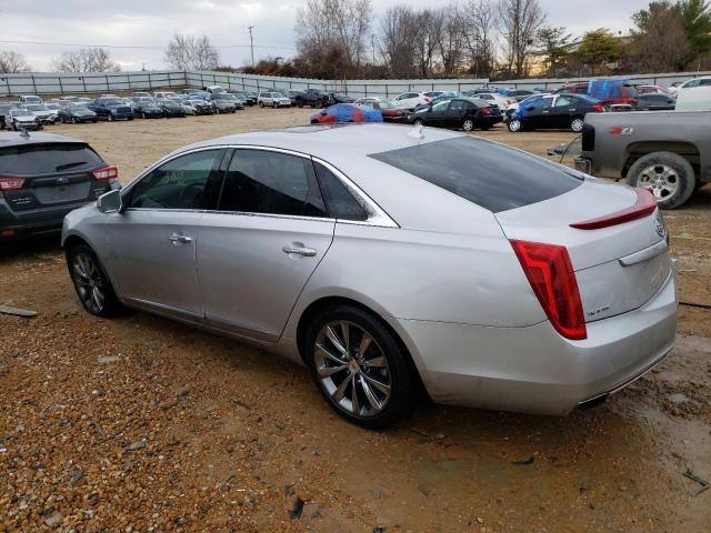 Photo 1 VIN: 2G61P5S32D9230299 - CADILLAC XTS LUXURY 