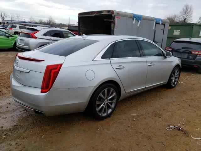 Photo 2 VIN: 2G61P5S32D9230299 - CADILLAC XTS LUXURY 