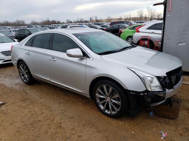 Photo 3 VIN: 2G61P5S32D9230299 - CADILLAC XTS LUXURY 