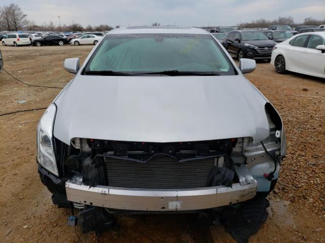 Photo 4 VIN: 2G61P5S32D9230299 - CADILLAC XTS LUXURY 