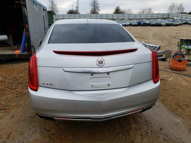 Photo 5 VIN: 2G61P5S32D9230299 - CADILLAC XTS LUXURY 