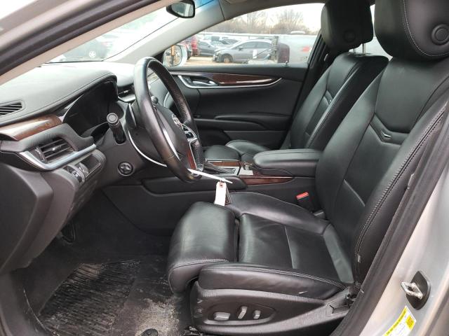 Photo 6 VIN: 2G61P5S32D9230299 - CADILLAC XTS LUXURY 