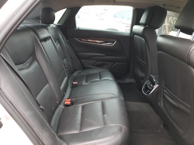 Photo 9 VIN: 2G61P5S32D9230299 - CADILLAC XTS LUXURY 