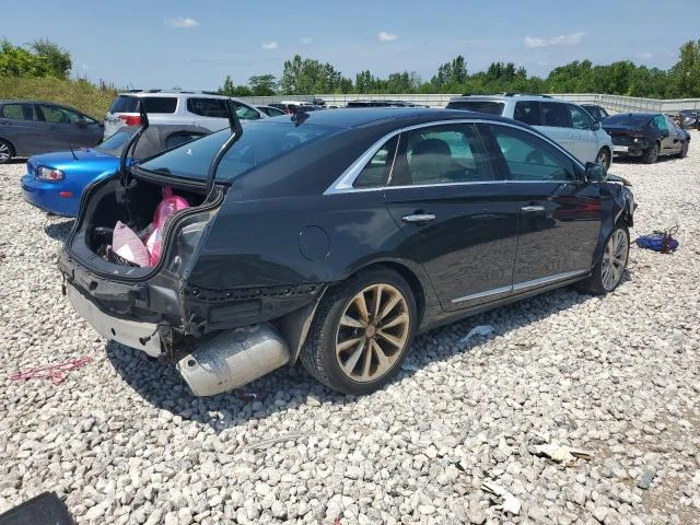 Photo 2 VIN: 2G61P5S32E9163673 - CADILLAC XTS PREMIU 